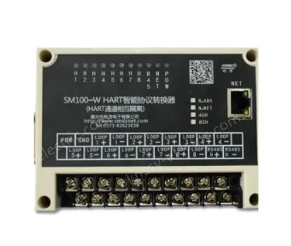 HART to RS485 SM100-W-N-8
