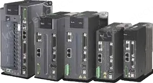 Delta servo driver ASD-A2-1521-E