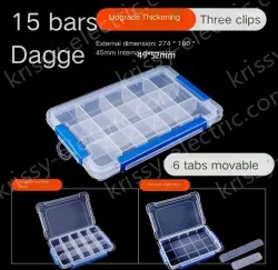 Single thickened material 15 large size upgraded