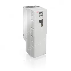 ACS580-01-206A-4+N7511+J404