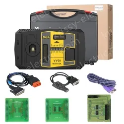 Xhorse XDMBCOEN vVDI MB Tool