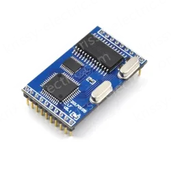 Low Power Consumption 10M Module