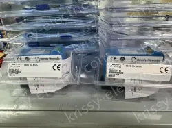 Bently Nevada Pre-extender 330180-91-05