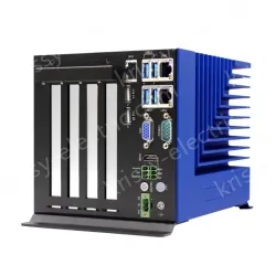 Embedded IPC PCX-9754-8GB+M.2 SATA-1024GB