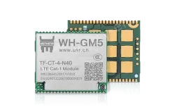 Cat-1 module