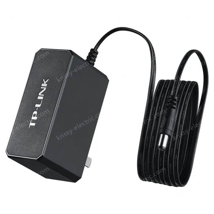 Power adapter (for industrial environments)
