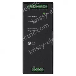 300W three-way output DIN rail industrial power supply
