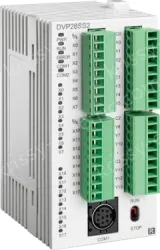 Delta PLC DVP28SS211R