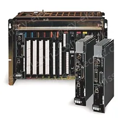 Extended Local I/O Link Interfaces