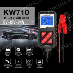 KW710 Diagnosis instrument