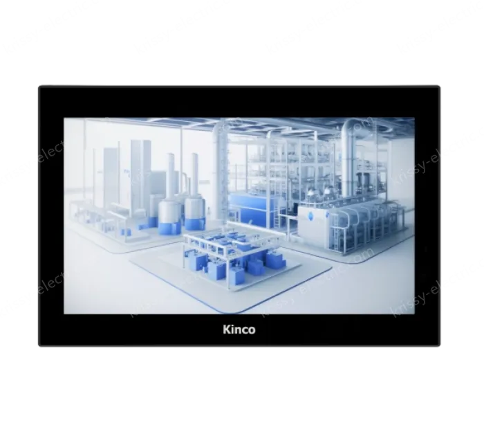 Kinco HMI FUTURE F2156E2-PX (The price is negotiable)