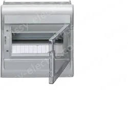 IP55 Enclosures