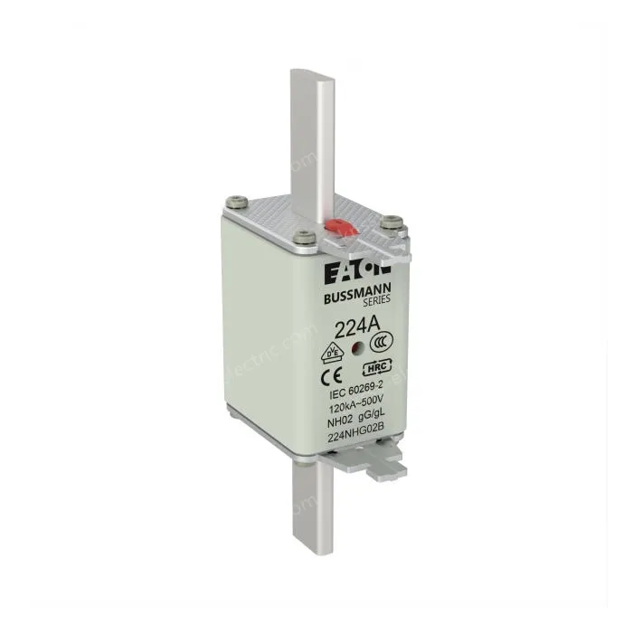Eaton 224NHG02B 224A 690VAC