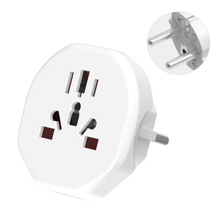 DE FR plug adapter KRSAP-WLH010324