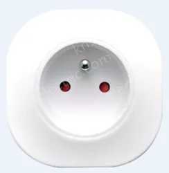 Smart socket LSPA10 regulations