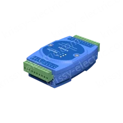RS485 8-Way Isolated Hub Converter