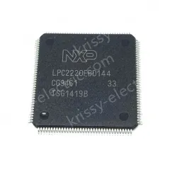 LPC2220FBD144 Processors and Microcontrollers
