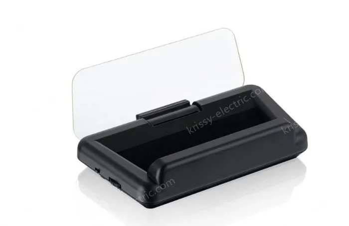 HUD T900 Car GPS Smart Digital Meter