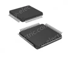 ATXMEGA256A3U-AU package TQFP-64 chip IC new original electronic components
