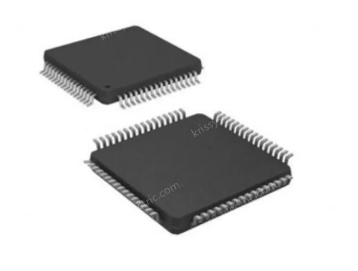 ATXMEGA256A3U-AU package TQFP-64 chip IC new original electronic components