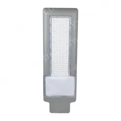 100W Utility thin led street lights, outdoor sidewalk lights, new rural utility poles, road lighting, street lights