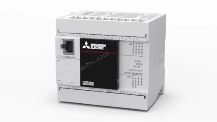 FX5S-30MR/ES