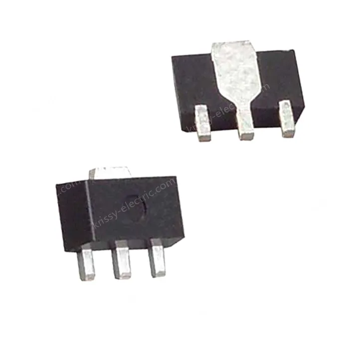 2SD1766T100Q Transistors (BJT) - Single