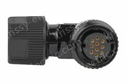 A06B-6114-K204#S 10P A06B-6114-K213#S