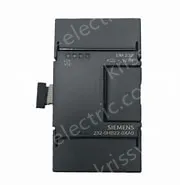 SIEMENS S7-200 Analog Modules