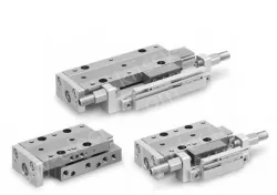 Air Slide Table MXJ Series MXJ12-20ZN