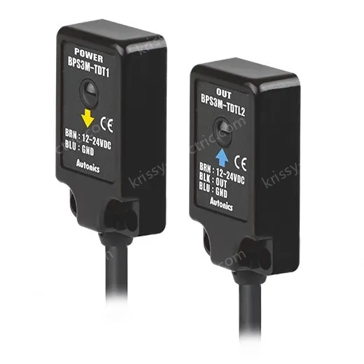 BPS3M-TDTL