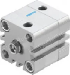 Festo Compact, short-stroke and flat cylinders ADN-32-5-I-P-A