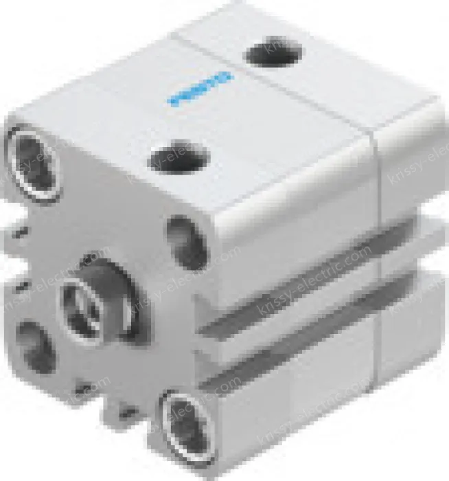 Festo Compact, short-stroke and flat cylinders ADN-32-5-I-P-A