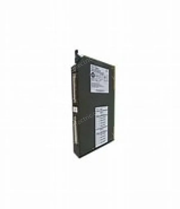 1771 Analog I/O Modules