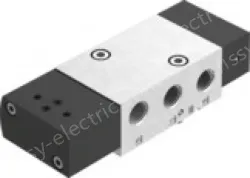 Festo Standard directional control valve VSNC-FTC-M52-M-N14-P2
