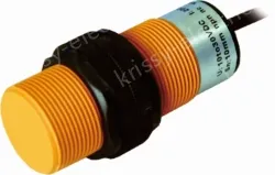 DSW30M10N/D3Y2 NPN N.C. DC12-24V PBT shell