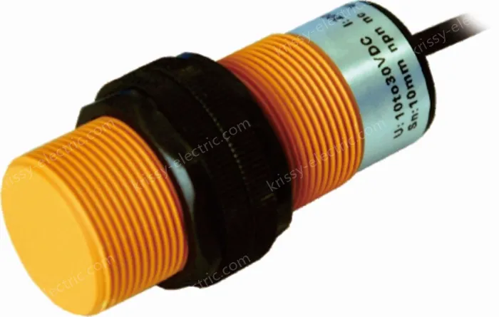 DSW30F15P/AD3Y2 PNP N.O. DC12-24V PBT shell