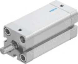 Festo Compact, short-stroke and flat cylinders ADN-25-50-A-P-A