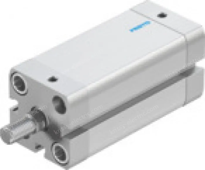 Festo Compact, short-stroke and flat cylinders ADN-25-50-A-P-A