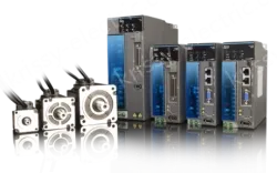 Delta Sevro motor ECMA-J10807SS