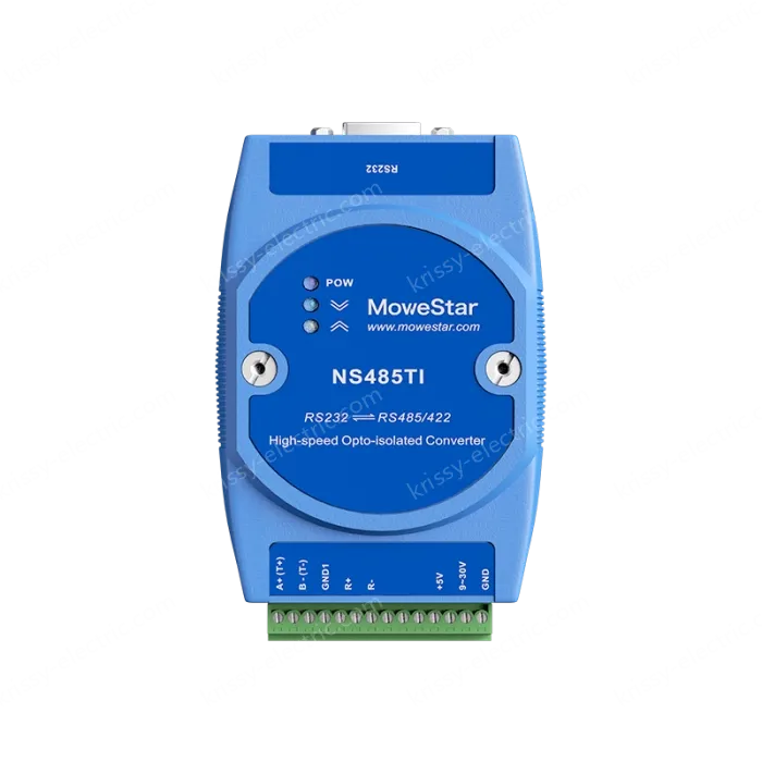 RS232 To RS485/422 Isolated Serial Converter