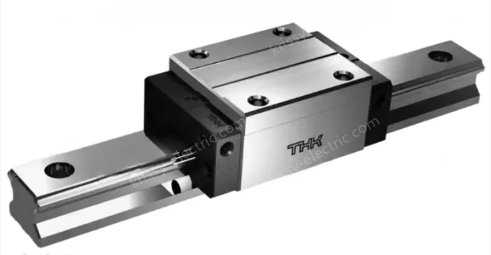 THK HSR12R4UUC1M+870LM