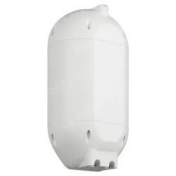 20W triple network port cascade power supply network sound column