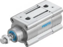 Festo Profile cylinder and tie rod cylinder DSBC-63-20-PPVA-N3