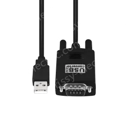 NS810 USB To RS232 Serial Converter