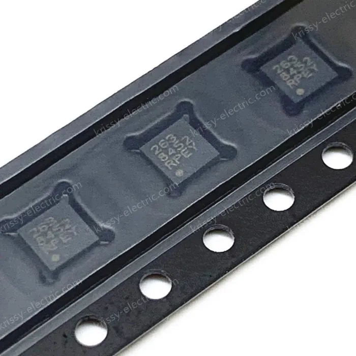 MMA8451QR1 Sensors