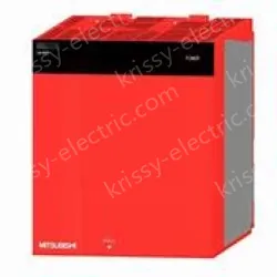 MELSEC Q Series Power supply