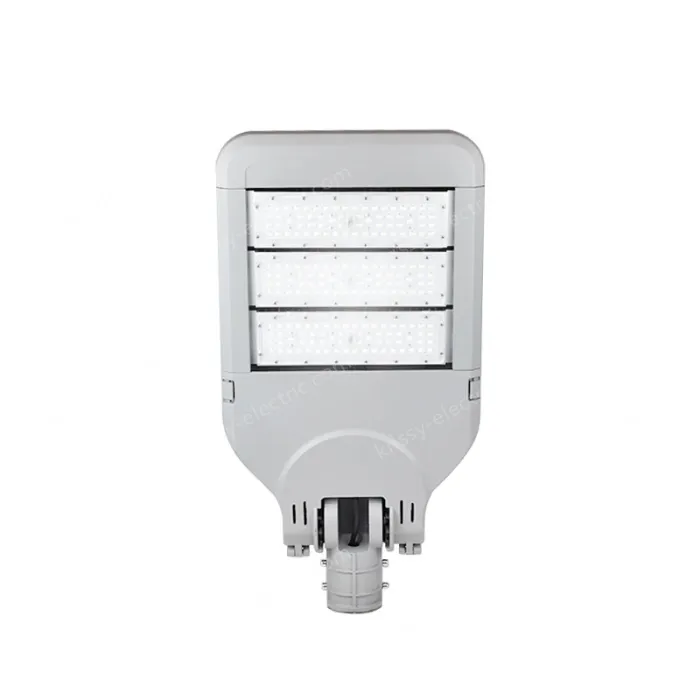 LED street light head 200W direct module led street light