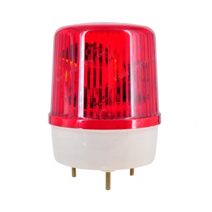 Small warning lightsLTE-1191J AC36V Red