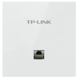 AX3000 dual-band Gigabit Wi-Fi 6 wireless panel AP White